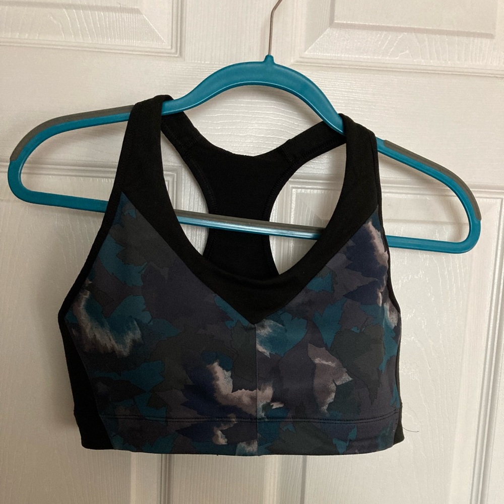 EUC Patagonia Women’s Sports bra size large